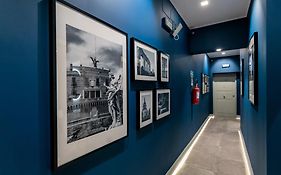 Cesare Ai Cavalieri Suites